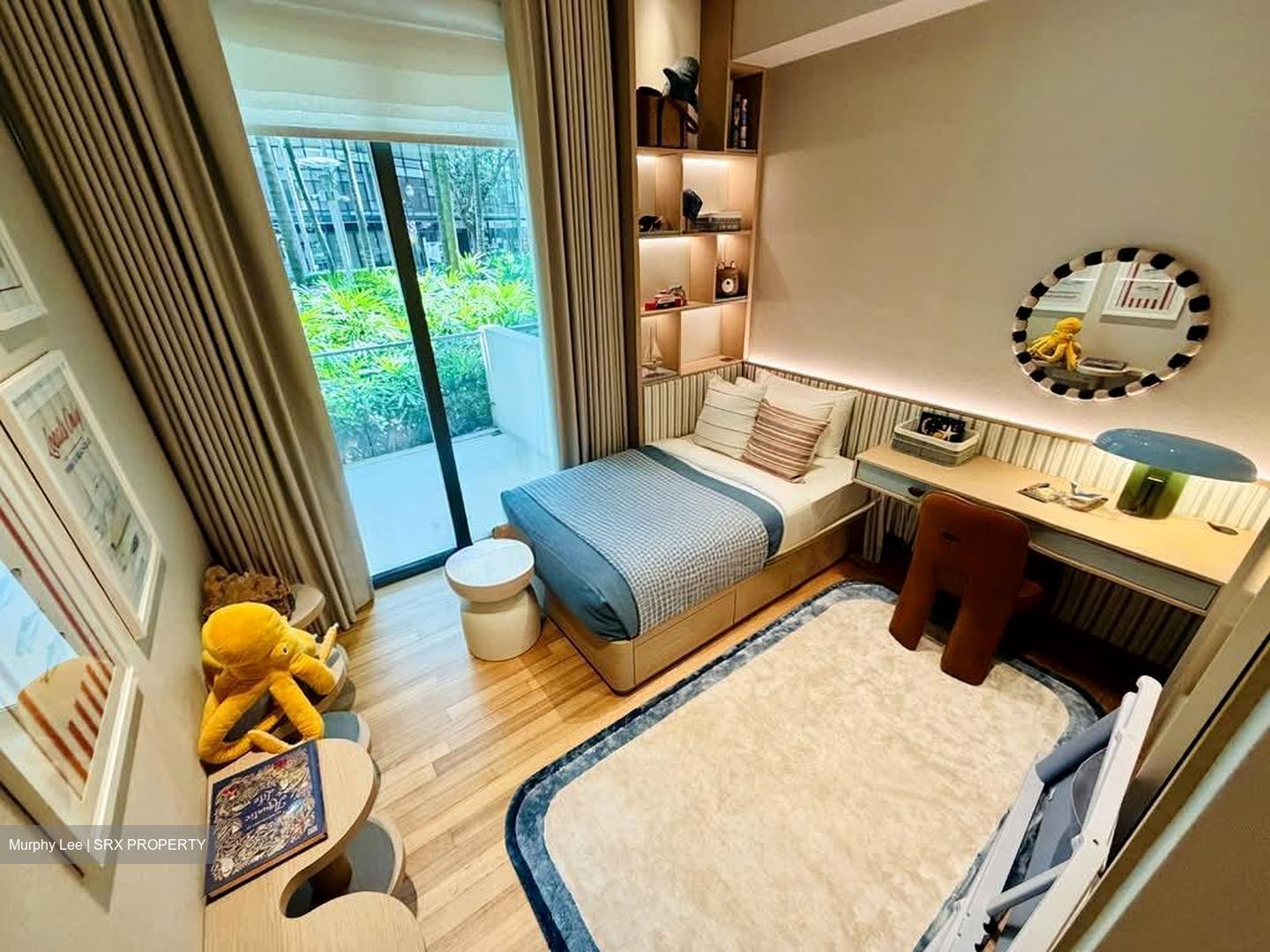 The Residences at W Singapore Sentosa Cove (D4), Condominium #562055191